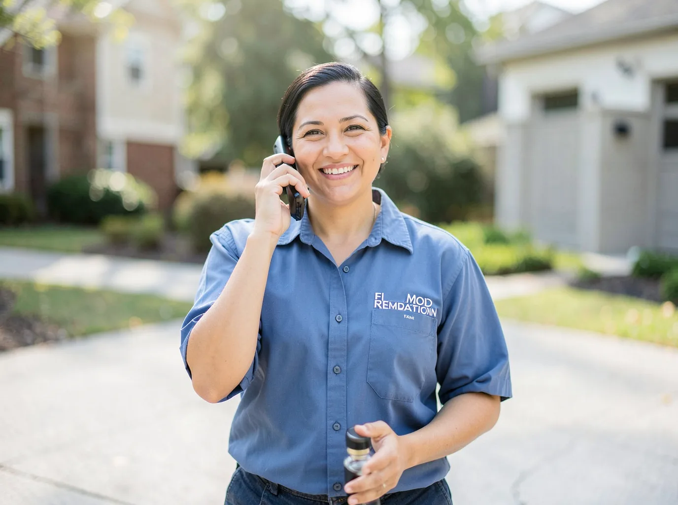 Mold Remediation Eidson, TN FAQs